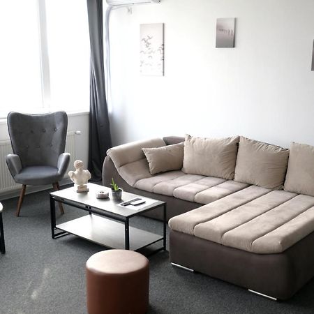 Luana Airport Apartments #3 Otopeni Kültér fotó